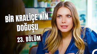 Bir "Kraliçe"nin Doğuşu 23. Bölüm - Yasak Elma