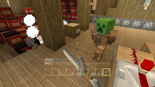 Minecraft Xbox - Air Ship Battle Royal - Squid & Stampy Vs Big B Statz & Blackie Chan*StampyReupload