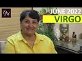 Virgo June 2022 Horoscope Predictions