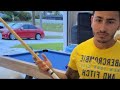 Luis Ima is live!