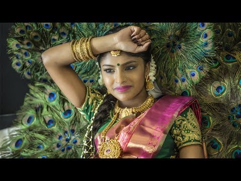 Pulveli Pulveli Video Song - Little girl abinaya