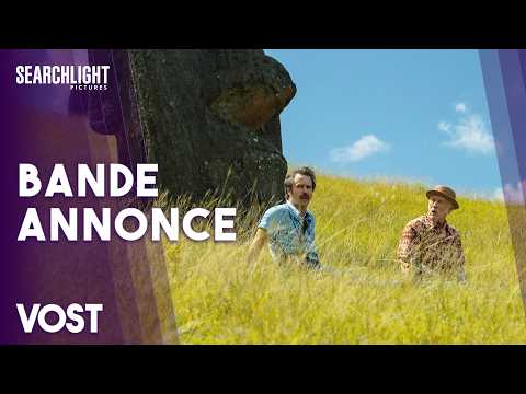 Wild Horse Nine - Nouvelle bande-annonce (VOST) | Searchlight Pictures