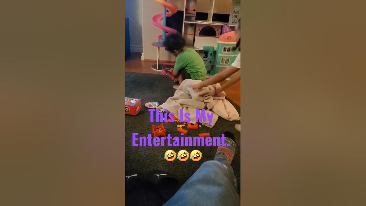 Why are kids so funny youtube