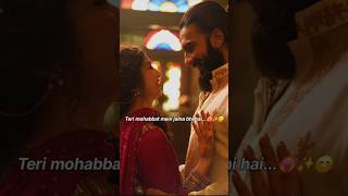 Gehra hua 💞 | Dhurandhar | Arijit Singh | Trending #shorts