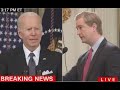 Fed up Joe Biden finally DISMANTLES Fox reporter over absurd question