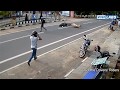 Accident Compilation 2019 Sri Lanka # 02