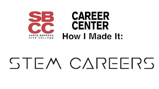 Famous How I Made It - STEM Careers Net Worth