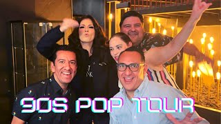 90s pop tour sa and sugarland by ericguerra79 104 views 1 year ago 7 minutes, 44 seconds