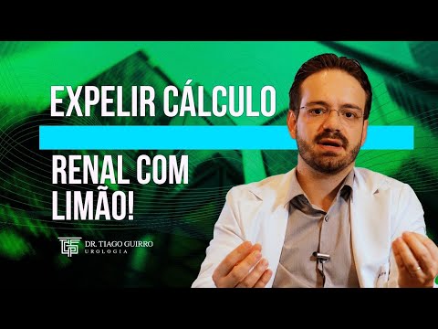Limão ajuda a