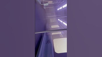 metro #blender #environment #rendering