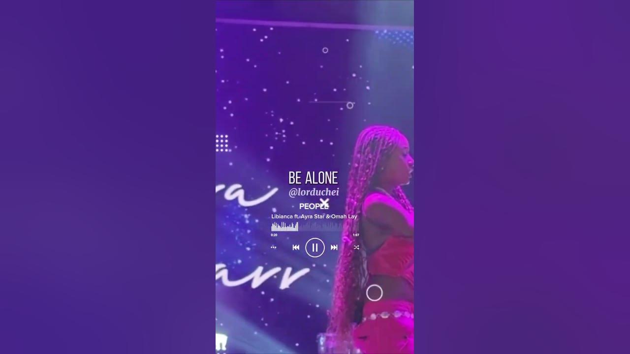 Libianca ft. Ayra Starr & Omah Lay -People Remix #lyrics #lorduchei #libianca #ayrastarr #omahlay Libianca ft. Ayra Starr & Omah Lay -People Remix #lyrics #lorduchei #libianca #ayrastarr #omahlay