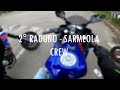 2° RADUNO SARMEOLA CREW - R6 VS R3
