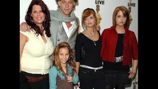 Famous The Most Obnoxious Celebrity Baby-Namers Profile