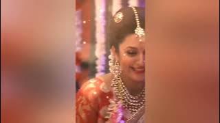 Bandh gye ye bandhan||Yeh hai mohabbatein|| Ishru Ishra