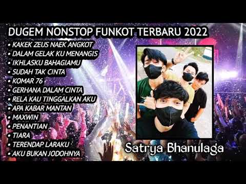 DUGEM KAKEK ZEUS NAEK ANGKOT || DALAM GELAK KU MENANGIS || SPECIAL REQ : SATRYA \u0026 KAWAN\
