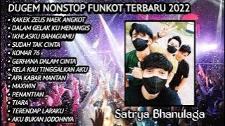 DUGEM KAKEK ZEUS NAEK ANGKOT || DALAM GELAK KU MENANGIS || SPECIAL REQ : SATRYA & KAWAN