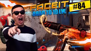 картинка: АКУЛ НА КАПИТАНЫЧЕ | ДОРОГА К 10 LVL (CSGO) DE_INFERNO #84