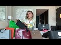 HUGE Luxury Haul