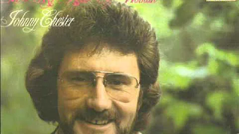 Johnny Chester ~ The World's Greatest Mum (Vinyl)