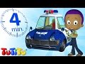 TuTiTu Specials | Police Car | Toys and Songs for Children