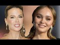 Lily Rose Depp Speaks Out On Johnny  Depp, Kate Beckinsale Sparks Engagement Speculation