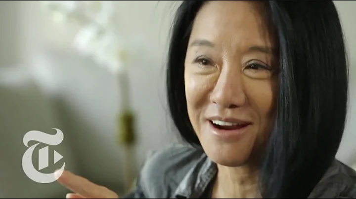 Vera Wang Interview | In the Studio | The New York...