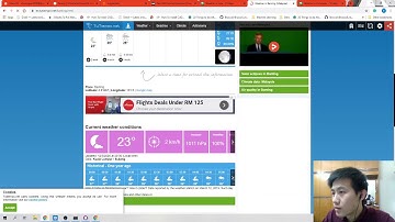 Web Crawling using Selenium