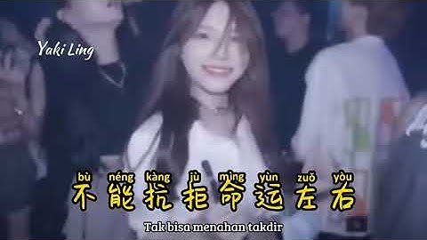 DJ版 2024 诺言 Nuo Yan Janji Remix #dj抖音版