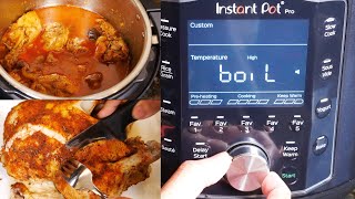 Instant Pot Pro Review and Demo by bestkitchenreviews 68,373 views 2 years ago 14 minutes, 5 seconds