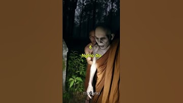 Top 10 nơi siêu đáng sợ vào ban đêm dù ban ngày thì bình thường.#top10 #shorts