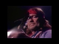 Always On My Mind - Willie Nelson (on The Glen Campbell Music Show)
