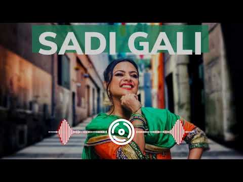 Sadi Gali Lyrical Video Song  Tanu Weds Manu  Ft Kangna Ranaut R Madhavan