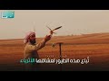 لقطات سينمائية لمدينة الرحيبة القلمون الشرقي Cinematic Shots Of The City Of Al Rahiba 