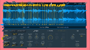 Sampling so complex, I can