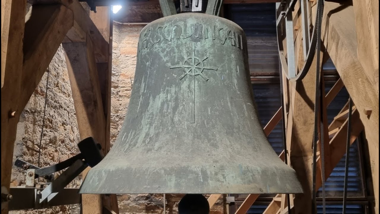 Katharinenkirche Buchholz (Annaberg-Buchholz/Erzg.) Glocken