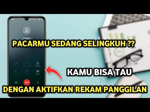 Video: Apakah ada aplikasi yang merekam panggilan telepon Anda?