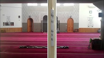 قراء القنيطرة: القارئ ميلود أم هانئ -الحزب 12-