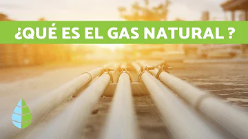 ¿Cuáles son los 3 mayores usos del gas natural?