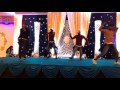 Bollyexpress / dance groupe a paris /kala chashma / turn down - DJ Snake