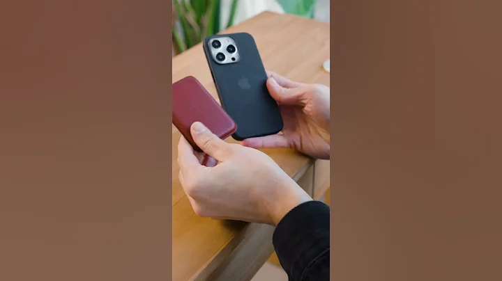 MagSafe VS FineWove FAIL iPhone Case