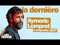 Lompret 2027 : Aymeric se lance en présidentielle 🗳️