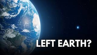 What Happens To A Human Being When Earth Becomes A Point Of Light screenshot 5