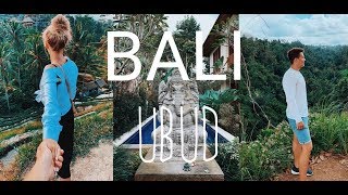 BALI 2019 VLOG 6-UBUD/УБУД