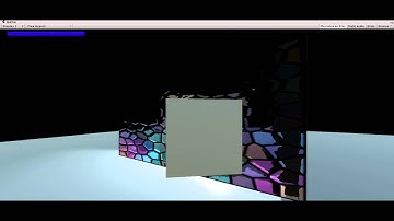 Prueba Unity Coger objetos