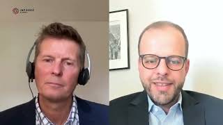 Hardware Security Modules, PQC Migration, and Crypto Agility With Nils Gerhardt