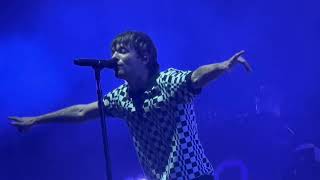 Download Lagu Louis Tomlinson - Night Changes - Away From Home Festival -  27/08/2022 - Spain MP3