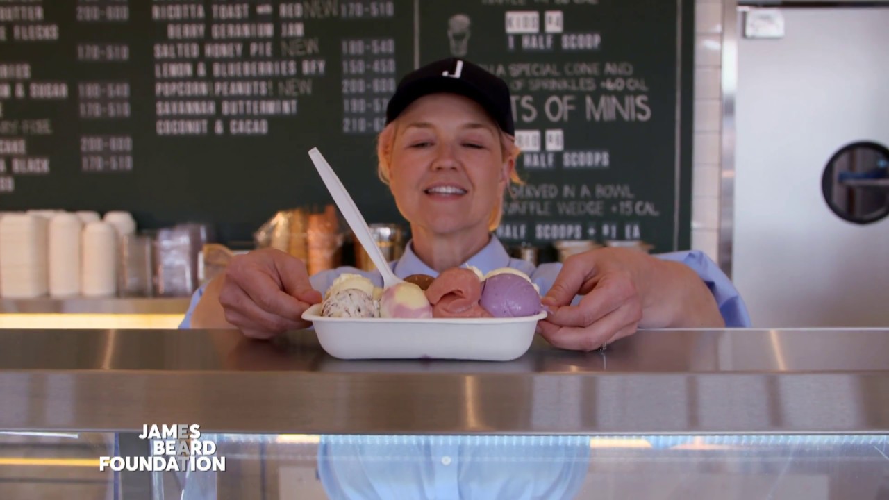 Jeni's Splendid Ice Creams Founder on Food Safety and Ice Cream YouTube