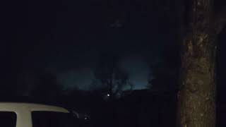 3Am Purple Hail Storm 30 Temp Drop Brrrr