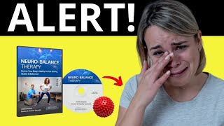 Neuro Balance Therapy [⚠️ALL YOU NEED TO KNOW!!] Does it Work? Neuro Balance Therapy Chris Wilson