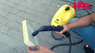 REVIEW KELEBIHAN & KEKURANGAN MESIN TERMURAH ORION SUPERJET100 HIGH PRESSURE CLEANER. 